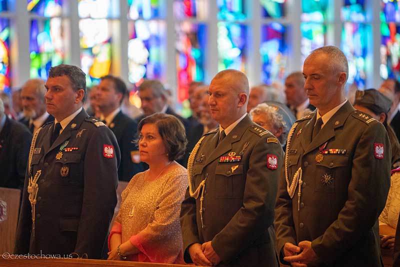 Święto Żołnierza Polskiego