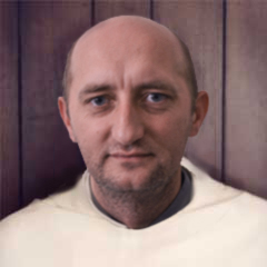 Fr. Tadeusz Lizinczyk